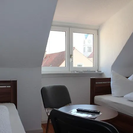 Montehome Neustadt Konukevi *