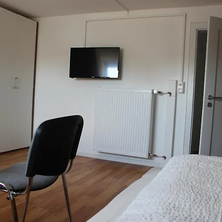 Konukevi Montehome Neustadt