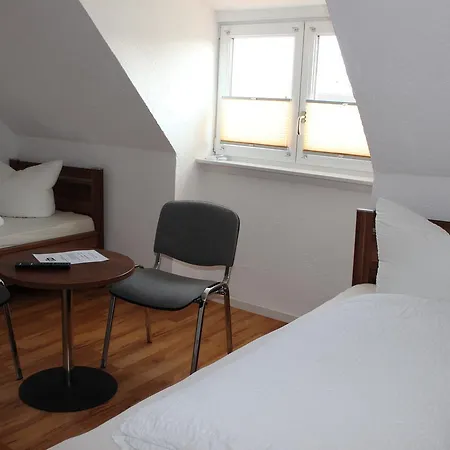 Pensionat Montehome Neustadt Neustadt an der Donau